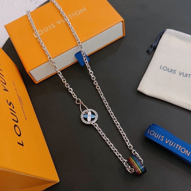 Louis Vuitton Necklaces